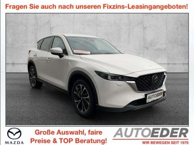 Mazda CX-5 Vorführwagen