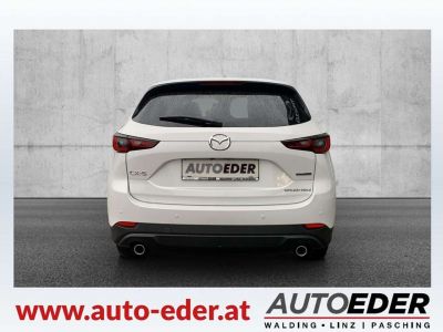 Mazda CX-5 Vorführwagen