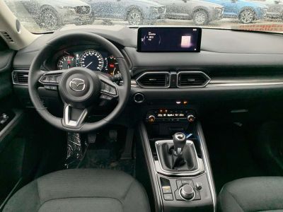 Mazda CX-5 Vorführwagen