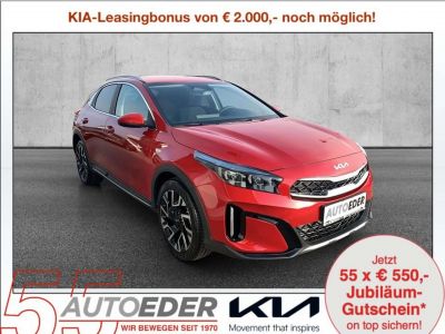 KIA XCeed Vorführwagen