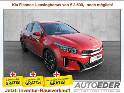 KIA XCeed Vorführwagen