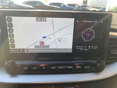 KIA XCeed Vorführwagen