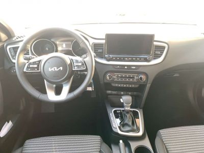 KIA XCeed Vorführwagen