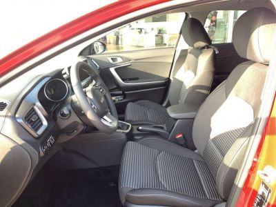 KIA XCeed Vorführwagen