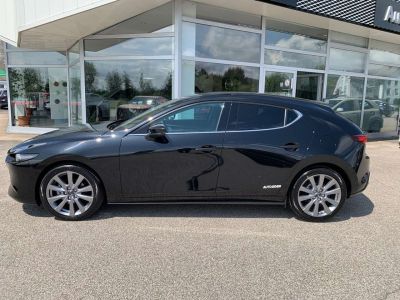 Mazda Mazda3 Vorführwagen