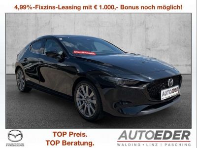 Mazda Mazda3 Vorführwagen