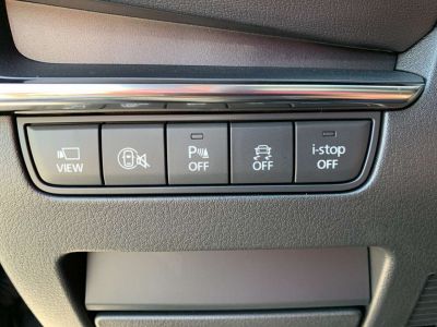 Mazda Mazda3 Vorführwagen