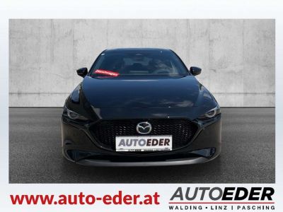 Mazda Mazda3 Vorführwagen