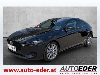 Mazda Mazda3 Vorführwagen