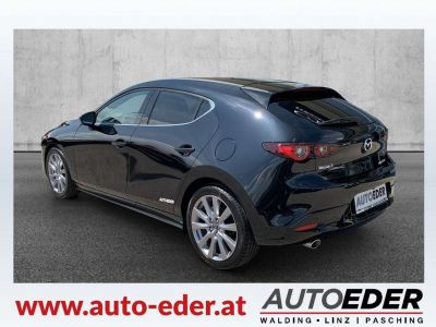 Mazda Mazda3 Vorführwagen