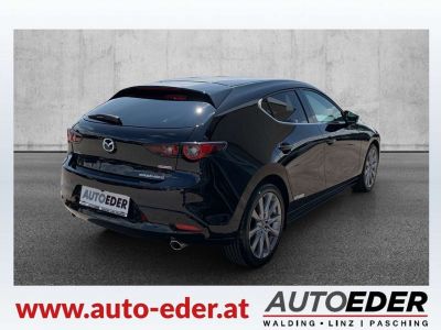 Mazda Mazda3 Vorführwagen