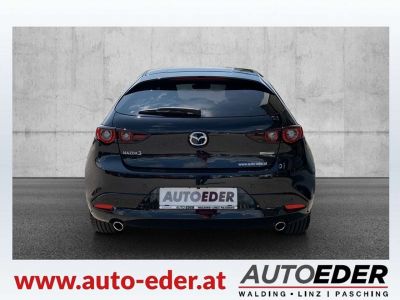 Mazda Mazda3 Vorführwagen