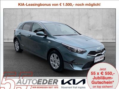 KIA Ceed Vorführwagen