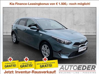 KIA Ceed Vorführwagen