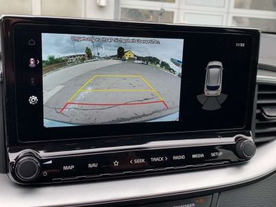 KIA Ceed Vorführwagen