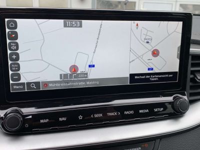 KIA Ceed Vorführwagen