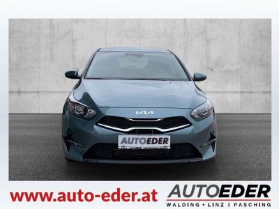 KIA Ceed Vorführwagen