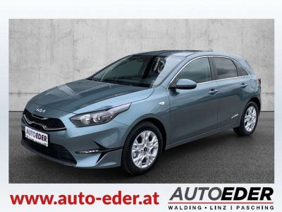 KIA Ceed Vorführwagen