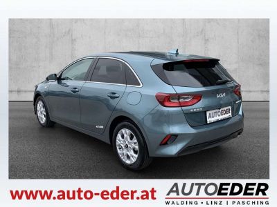KIA Ceed Vorführwagen