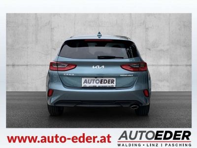 KIA Ceed Vorführwagen