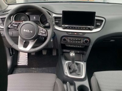 KIA Ceed Vorführwagen