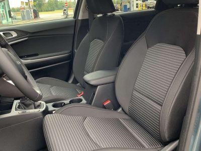 KIA Ceed Vorführwagen