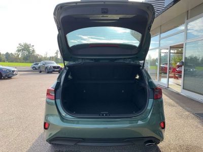 KIA Ceed Vorführwagen