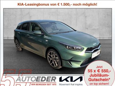 KIA Ceed Vorführwagen