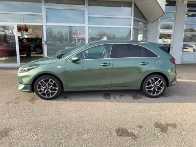 KIA Ceed Vorführwagen