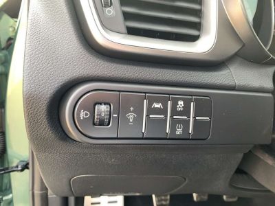 KIA Ceed Vorführwagen