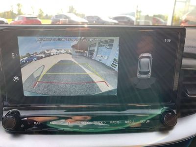 KIA Ceed Vorführwagen