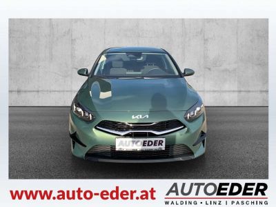 KIA Ceed Vorführwagen