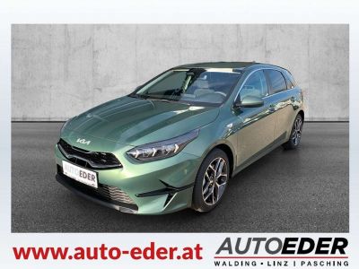 KIA Ceed Vorführwagen