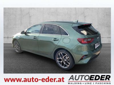 KIA Ceed Vorführwagen