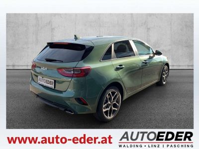 KIA Ceed Vorführwagen