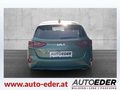 KIA Ceed Vorführwagen