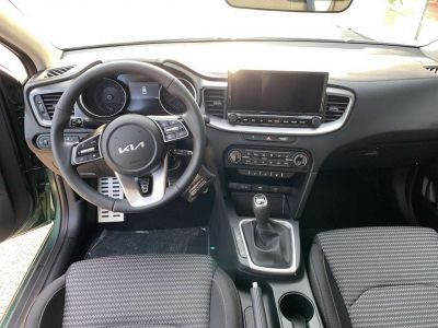 KIA Ceed Vorführwagen