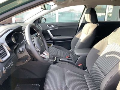 KIA Ceed Vorführwagen