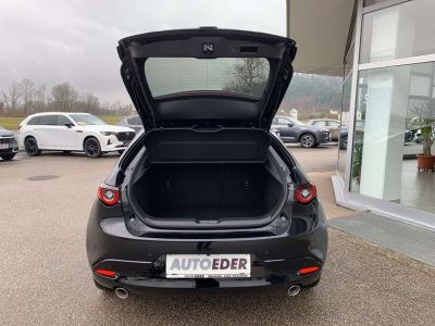 Mazda Mazda3 Vorführwagen