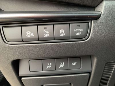 Mazda Mazda3 Vorführwagen