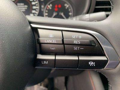 Mazda Mazda3 Vorführwagen