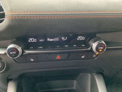 Mazda Mazda3 Vorführwagen