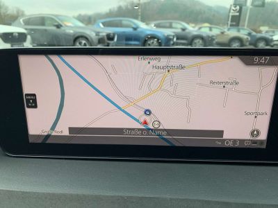 Mazda Mazda3 Vorführwagen