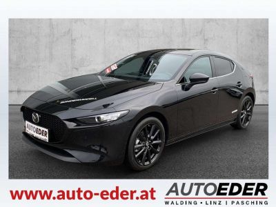 Mazda Mazda3 Vorführwagen