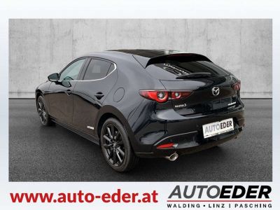 Mazda Mazda3 Vorführwagen