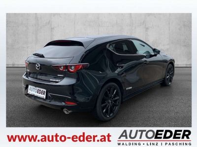 Mazda Mazda3 Vorführwagen