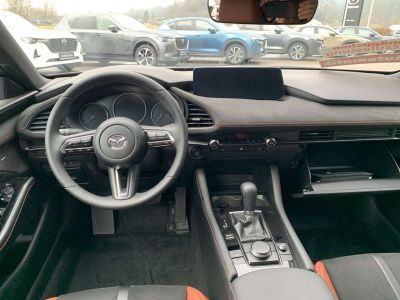 Mazda Mazda3 Vorführwagen