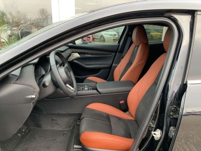 Mazda Mazda3 Vorführwagen