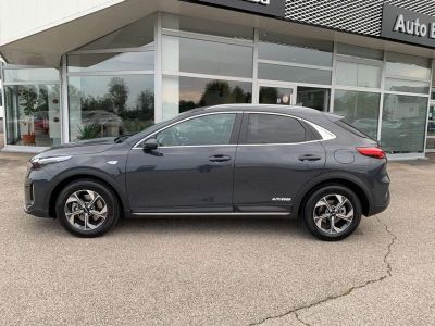KIA XCeed Vorführwagen
