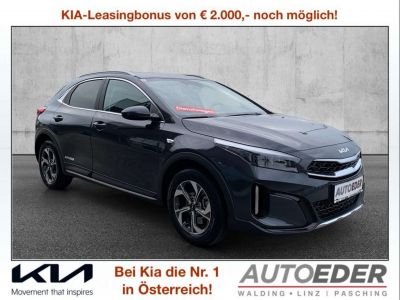 KIA XCeed Vorführwagen
